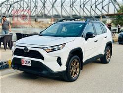 تويوتا راف 4